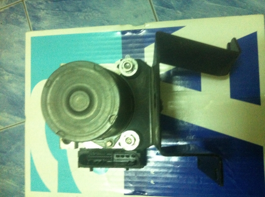 ปั้มABSอีชูชุดีแมกช์ถอดสวยรับประกันครับ