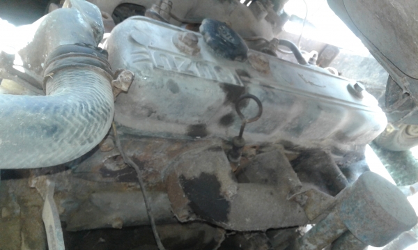 หกล้อ อีซูซุ TL85 ช่วงสั้น ตู้นวดข้าวเกษตรพัฒนา5ฟุต พร้อมใช้ เล่มทะเบียนชุดโอนมีครบ