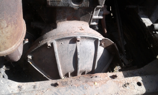 หกล้อ อีซูซุ TL85 ช่วงสั้น ตู้นวดข้าวเกษตรพัฒนา5ฟุต พร้อมใช้ เล่มทะเบียนชุดโอนมีครบ