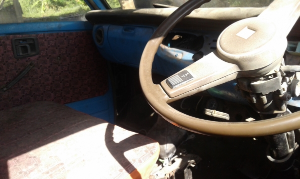 หกล้อ อีซูซุ TL85 ช่วงสั้น ตู้นวดข้าวเกษตรพัฒนา5ฟุต พร้อมใช้ เล่มทะเบียนชุดโอนมีครบ