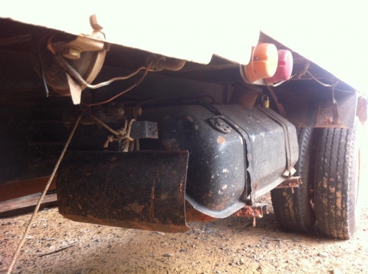 ขาย 120 FC สภาพพร้อมใช้งาน