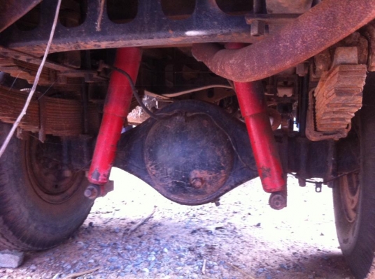 ขาย 120 FC สภาพพร้อมใช้งาน