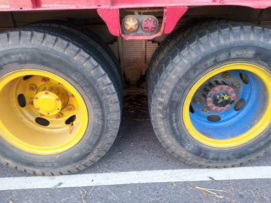 ขายเทรลเลอร์ ร็อกกี้195แรง พ.เพาเวอร์ เบรกทิฟฟี่ มีระบบบันไดไฮดรอลิกขึ้นรถเกี่ยว สภาพพร้อมใช้งาน เอกสารพร้อมโอน สนใจโทร 090-8588220คุณนะ 093-3258446คุณบิว หรือเข้าดูสินค้าอื่นๆได้ที่ www.truck.in.th/498 หรือเพจFacebook ณรงค์ ซื้อขายรถมือสอง (เว็บไซต์ส่วนต ขายเทรลเลอร์ ร็อกกี้195แรง พ.เพาเวอร์ เบรกทิฟฟี่ มีระบบบันไดไฮดรอลิกขึ้นรถเกี่ยว สภาพพร้อมใช้งาน เอกสารพร้อมโอน สนใจโทร 090-8588220คุณนะ 093-3258446คุณบิว หรือเข้าดูสินค้าอื่นๆได้ที่ www.truck.in.th/498 หรือเพจFacebook ณรงค์ ซื้อขายรถมือสอง (เว็บไซต์ส่วนต