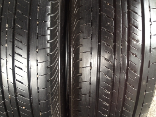 BRIDGESTONE DURAVIS 215 70R16ลงพื้นปลายปี2014ยางรถกระบะ รถตู้สภาพสวยดอกเยอะ BRIDGESTONE DURAVIS 215 70R16ลงพื้นปลายปี2014ยางรถกระบะ รถตู้สภาพสวยดอกเยอะ