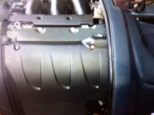 ขายเครื่องยนต์ติดท้ายเรือyamahaf250g