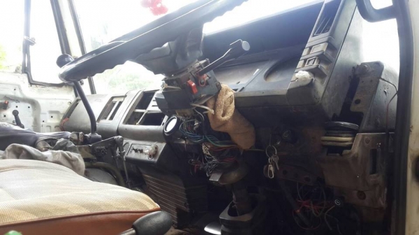 ขายดั้ม2เพลา FN527M-TD เครื่อง195แรง เบรกใหญ่ โลฮาย10สปีด สภาพพร้อมใช้งาน เอกสารพร้อมโอน สนใจโทร 090-8588220คุณนะ 093-3258446คุณบิว หรือเข้าดูสินค้าอื่นๆได้ที่ www.truck.in.th/498 หรือเพจFacebook ณรงค์ ซื้อขายรถมือสอง (เว็บไซต์ส่วนตัว) หรือFacebook ตลาดรถ