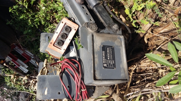 ขายลิฟท้าย