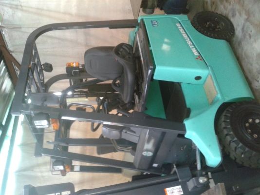 ขายรถยกไฟฟ้าราคาถูก