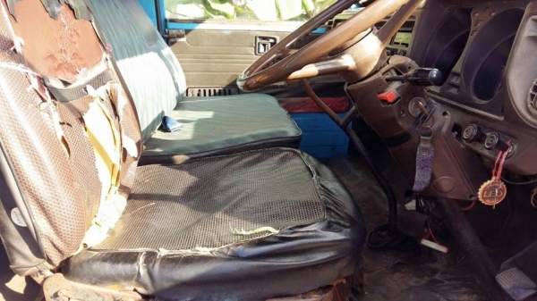 ขายรถ6ล้อ KS110แรง เครื่องดีแคชซีสวย สภาพพร้อมใช้งาน เอกสารพร้อมโอน สนใจโทร 090-8588220คุณนะ 093-3258446คุณบิว หรือเข้าดูสินค้าอื่นๆได้ที่ www.truck.in.th/498 หรือเพจFacebook ณรงค์ ซื้อขายรถมือสอง (เว็บไซต์ส่วนตัว) หรือFacebook ตลาดรถมือสอง คุณนะ