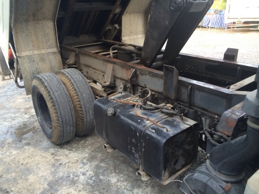 ขาย 6 ล้อ อีซูซุ NLR ดัมพ์สแตนเลส 130 แรง ยาว 3.2 ม. ปี 2012 สภาพสวยจัด เครื่องดี สนใจติดต่อ 081-9420141 , 081-5715326 ขาย 6 ล้อ อีซูซุ NLR ดัมพ์สแตนเลส 130 แรง ยาว 3.2 ม. ปี 2012 สภาพสวยจัด เครื่องดี สนใจติดต่อ 081-9420141 , 081-5715326