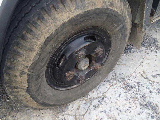 ขาย 6 ล้อ อีซูซุ NLR ดัมพ์สแตนเลส 130 แรง ยาว 3.2 ม. ปี 2012 สภาพสวยจัด เครื่องดี สนใจติดต่อ 081-9420141 , 081-5715326 ขาย 6 ล้อ อีซูซุ NLR ดัมพ์สแตนเลส 130 แรง ยาว 3.2 ม. ปี 2012 สภาพสวยจัด เครื่องดี สนใจติดต่อ 081-9420141 , 081-5715326