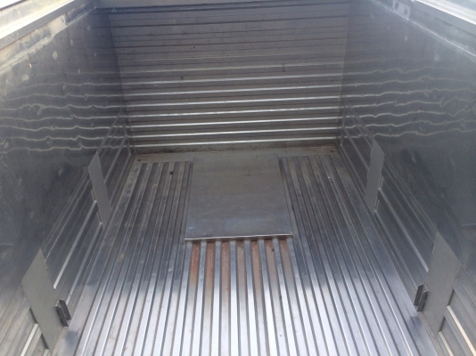 ขาย 6 ล้อ อีซูซุ NLR ดัมพ์สแตนเลส 130 แรง ยาว 3.2 ม. ปี 2012 สภาพสวยจัด เครื่องดี สนใจติดต่อ 081-9420141 , 081-5715326 ขาย 6 ล้อ อีซูซุ NLR ดัมพ์สแตนเลส 130 แรง ยาว 3.2 ม. ปี 2012 สภาพสวยจัด เครื่องดี สนใจติดต่อ 081-9420141 , 081-5715326