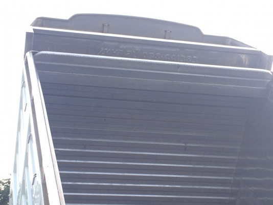 ขาย 6 ล้อ อีซูซุ NLR ดัมพ์สแตนเลส 130 แรง ยาว 3.2 ม. ปี 2012 สภาพสวยจัด เครื่องดี สนใจติดต่อ 081-9420141 , 081-5715326 ขาย 6 ล้อ อีซูซุ NLR ดัมพ์สแตนเลส 130 แรง ยาว 3.2 ม. ปี 2012 สภาพสวยจัด เครื่องดี สนใจติดต่อ 081-9420141 , 081-5715326