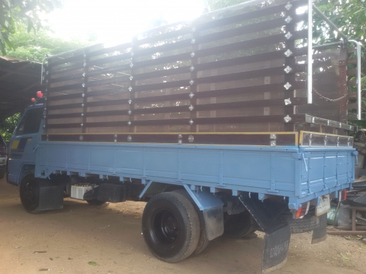 ขาย 6 ล้อ ISUZU NKR110 แรงม้า รถห้างแท้ๆสวยมากๆ((ลูกค้าอ.บัวใหญ่ โคราชซื้อเงินสดนำรถกลับถึงบ้านเรียบร้อยแล้ว)NKR58LU5M)เพอร์เฟ็กทั้งคัน เกียร์สั้นแท้จากศูนย์ ดั้มหัวได้ เครื่องแน่นมาก แห้ง แรงดีสุดๆ (4BE1ฝาดำ) แซสซีสวยๆเยี่ยมเหมือนรถใหม่ รถวิ่งดีขับขี่ง่า