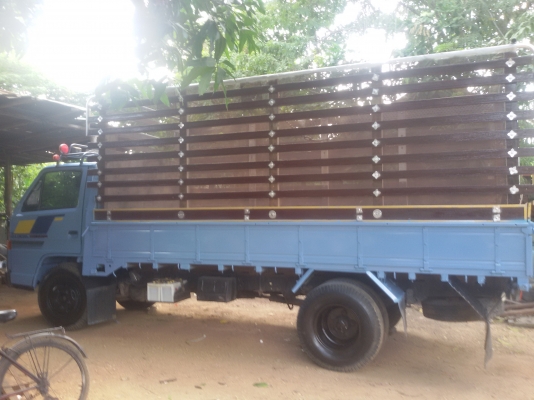 ขาย 6 ล้อ ISUZU NKR110 แรงม้า รถห้างแท้ๆสวยมากๆ((ลูกค้าอ.บัวใหญ่ โคราชซื้อเงินสดนำรถกลับถึงบ้านเรียบร้อยแล้ว)NKR58LU5M)เพอร์เฟ็กทั้งคัน เกียร์สั้นแท้จากศูนย์ ดั้มหัวได้ เครื่องแน่นมาก แห้ง แรงดีสุดๆ (4BE1ฝาดำ) แซสซีสวยๆเยี่ยมเหมือนรถใหม่ รถวิ่งดีขับขี่ง่า