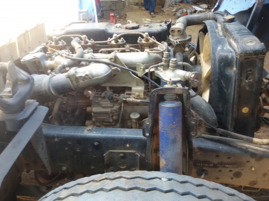 ขาย 6 ล้อ ISUZU NKR110 แรงม้า รถห้างแท้ๆสวยมากๆ((ลูกค้าอ.บัวใหญ่ โคราชซื้อเงินสดนำรถกลับถึงบ้านเรียบร้อยแล้ว)NKR58LU5M)เพอร์เฟ็กทั้งคัน เกียร์สั้นแท้จากศูนย์ ดั้มหัวได้ เครื่องแน่นมาก แห้ง แรงดีสุดๆ (4BE1ฝาดำ) แซสซีสวยๆเยี่ยมเหมือนรถใหม่ รถวิ่งดีขับขี่ง่า