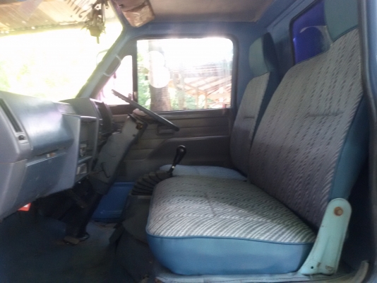 ขาย 6 ล้อ ISUZU NKR110 แรงม้า รถห้างแท้ๆสวยมากๆ((ลูกค้าอ.บัวใหญ่ โคราชซื้อเงินสดนำรถกลับถึงบ้านเรียบร้อยแล้ว)NKR58LU5M)เพอร์เฟ็กทั้งคัน เกียร์สั้นแท้จากศูนย์ ดั้มหัวได้ เครื่องแน่นมาก แห้ง แรงดีสุดๆ (4BE1ฝาดำ) แซสซีสวยๆเยี่ยมเหมือนรถใหม่ รถวิ่งดีขับขี่ง่า