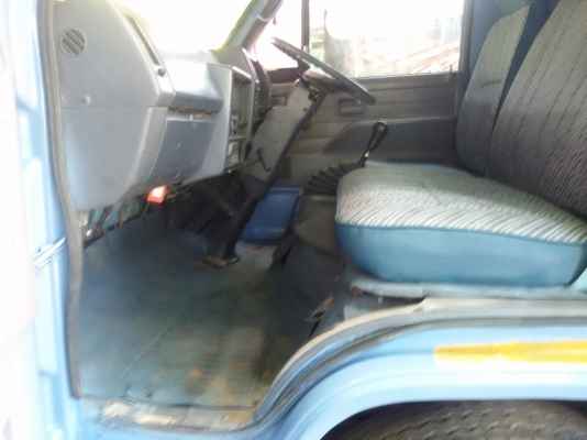 ขาย 6 ล้อ ISUZU NKR110 แรงม้า รถห้างแท้ๆสวยมากๆ((ลูกค้าอ.บัวใหญ่ โคราชซื้อเงินสดนำรถกลับถึงบ้านเรียบร้อยแล้ว)NKR58LU5M)เพอร์เฟ็กทั้งคัน เกียร์สั้นแท้จากศูนย์ ดั้มหัวได้ เครื่องแน่นมาก แห้ง แรงดีสุดๆ (4BE1ฝาดำ) แซสซีสวยๆเยี่ยมเหมือนรถใหม่ รถวิ่งดีขับขี่ง่า