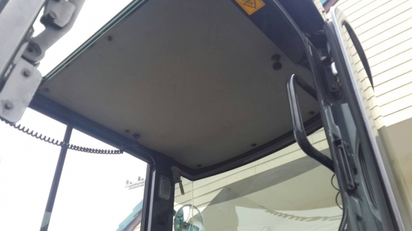 kOMATSU PC40MR-2 เก่าญี่ปุ่น สวยจัด 650,000 คับ kOMATSU PC40MR-2 เก่าญี่ปุ่น สวยจัด 650,000 คับ