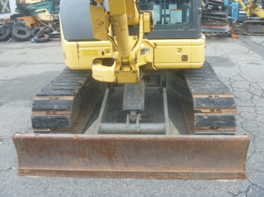 kOMATSU PC40MR-2 เก่าญี่ปุ่น สวยจัด 650,000 คับ kOMATSU PC40MR-2 เก่าญี่ปุ่น สวยจัด 650,000 คับ