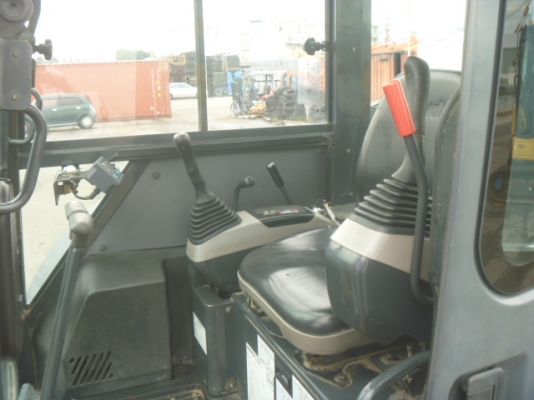 kOMATSU PC40MR-2 เก่าญี่ปุ่น สวยจัด 650,000 คับ kOMATSU PC40MR-2 เก่าญี่ปุ่น สวยจัด 650,000 คับ