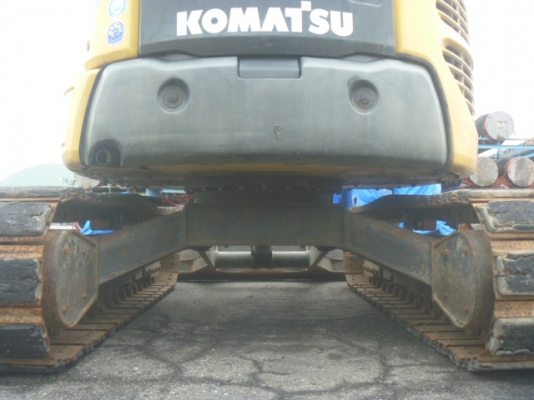 kOMATSU PC40MR-2 เก่าญี่ปุ่น สวยจัด 650,000 คับ kOMATSU PC40MR-2 เก่าญี่ปุ่น สวยจัด 650,000 คับ