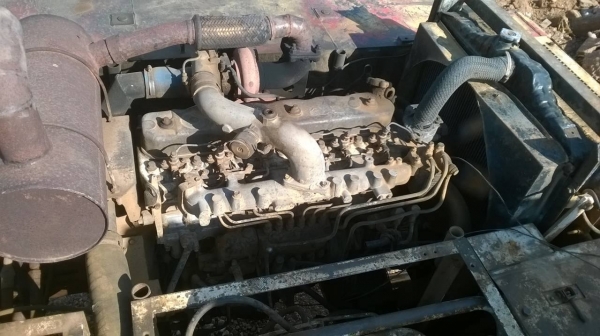 ซูมิตโตF2 2500. สภาพพร้อมใช้งาน โซ่เต็มเอวแน่น เครื่องดี ปั้มดี รถยืนบ่อดินอย่างเดียว ทำงานได้เลย ไม่ต้องทำอะไร ไม่มีเอกสาร 385,000 (ต่อรอง) ปั้ม K3v ซูมิตโตF2 2500. สภาพพร้อมใช้งาน โซ่เต็มเอวแน่น เครื่องดี ปั้มดี รถยืนบ่อดินอย่างเดียว ทำงานได้เลย ไม่ต้องทำอะไร ไม่มีเอกสาร 385,000 (ต่อรอง) ปั้ม K3v