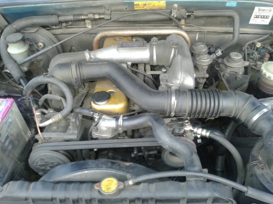 ขายอีซูซุปี99 Adventureเกียร์ออโต้กียร์ออโต้เครื่อง 2800 เทอร์โบดีเซลเดิมๆ สภาพตัวจริงสวยมาก ถูกเหลือเชื่อ ราคา 148,000บาท ติดต่อ คุณเอ๋ 092-6356419