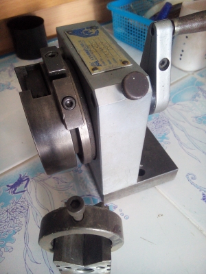 ขายเครื่องมืองานเจียร PUNCH FORMER = 6,500บาท