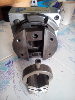 ขายเครื่องมืองานเจียร PUNCH FORMER = 6,500บาท