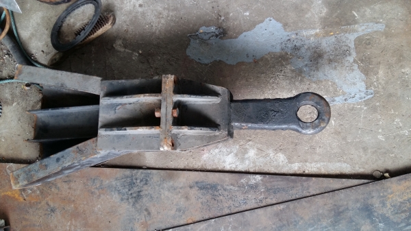 หางพ่วง