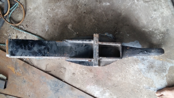 หางพ่วง