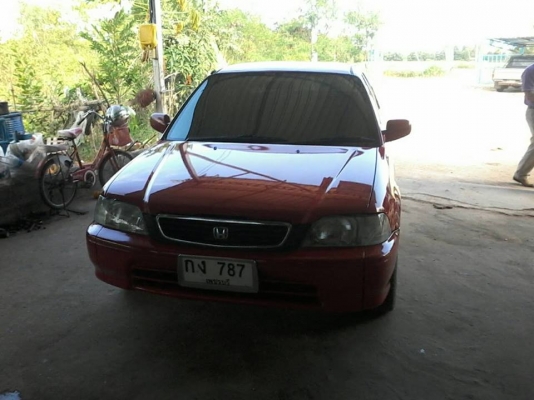 ขายรถเก๋ง สภาพพร้อมใช้งาน เอกสารพร้อมโอน สนใจโทร 090-8588220คุณนะ 093-3258446คุณบิว หรือเข้าดูสินค้าอื่นๆได้ที่ www.truck.in.th/498 หรือเพจFacebook ณรงค์ ซื้อขายรถมือสอง (เว็บไซต์ส่วนตัว) หรือFacebook ตลาดรถมือสอง คุณนะ