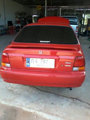 ขายรถเก๋ง สภาพพร้อมใช้งาน เอกสารพร้อมโอน สนใจโทร 090-8588220คุณนะ 093-3258446คุณบิว หรือเข้าดูสินค้าอื่นๆได้ที่ www.truck.in.th/498 หรือเพจFacebook ณรงค์ ซื้อขายรถมือสอง (เว็บไซต์ส่วนตัว) หรือFacebook ตลาดรถมือสอง คุณนะ