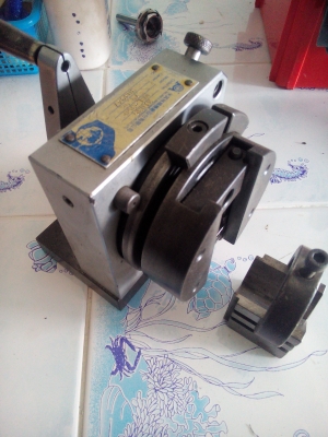 ขายเครื่องมืองานเจียร PUNCH FORMER = 6,500บาท