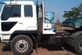 ขายหัวลาก FUSO 527