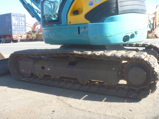 KUBOTA 40๊U-3 รถเก่าญี่ปุ่นรุ่นใหม่ 650,000บาท