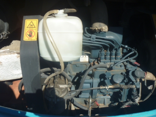 KUBOTA 40๊U-3 รถเก่าญี่ปุ่นรุ่นใหม่ 650,000บาท