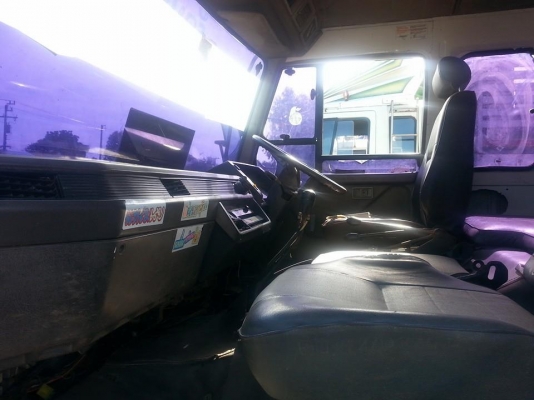 ขายดั้ม2เพลา FN527M-A เครื่อง195แรง สภาพพร้อมใช้งาน เอกสารพร้อมโอน สนใจโทร 090-8588220คุณนะ 093-3258446คุณบิว หรือเข้าดูสินค้าอื่นๆได้ที่ www.truck.in.th/498 หรือเพจFacebook ณรงค์ ซื้อขายรถมือสอง (เว็บไซต์ส่วนตัว) หรือFacebook ตลาดรถมือสอง คุณนะ