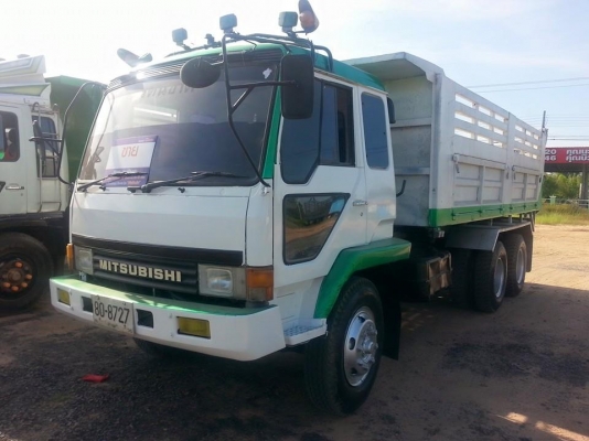 ขายดั้ม2เพลา FN527M-A เครื่อง195แรง สภาพพร้อมใช้งาน เอกสารพร้อมโอน สนใจโทร 090-8588220คุณนะ 093-3258446คุณบิว หรือเข้าดูสินค้าอื่นๆได้ที่ www.truck.in.th/498 หรือเพจFacebook ณรงค์ ซื้อขายรถมือสอง (เว็บไซต์ส่วนตัว) หรือFacebook ตลาดรถมือสอง คุณนะ