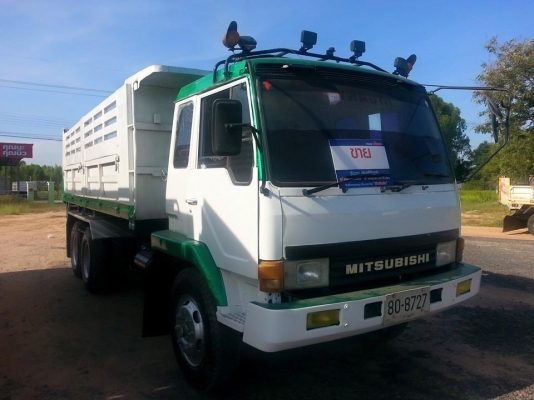 ขายดั้ม2เพลา FN527M-A เครื่อง195แรง สภาพพร้อมใช้งาน เอกสารพร้อมโอน สนใจโทร 090-8588220คุณนะ 093-3258446คุณบิว หรือเข้าดูสินค้าอื่นๆได้ที่ www.truck.in.th/498 หรือเพจFacebook ณรงค์ ซื้อขายรถมือสอง (เว็บไซต์ส่วนตัว) หรือFacebook ตลาดรถมือสอง คุณนะ