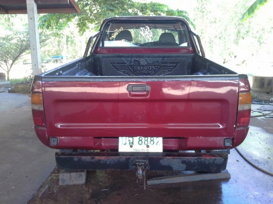 TOYOTA MIGHTYX 2.5 ปี38 เพาเวอร์ คานแข็ง แอร์เย็น ภาษีเต็ม ยกสูงมีวิศวะรับรอง เกียร์โฟไม่มีนะครับ TOYOTA MIGHTYX 2.5 ปี38 เพาเวอร์ คานแข็ง แอร์เย็น ภาษีเต็ม ยกสูงมีวิศวะรับรอง เกียร์โฟไม่มีนะครับ