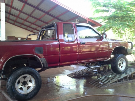 TOYOTA MIGHTYX 2.5 ปี38 เพาเวอร์ คานแข็ง แอร์เย็น ภาษีเต็ม ยกสูงมีวิศวะรับรอง เกียร์โฟไม่มีนะครับ TOYOTA MIGHTYX 2.5 ปี38 เพาเวอร์ คานแข็ง แอร์เย็น ภาษีเต็ม ยกสูงมีวิศวะรับรอง เกียร์โฟไม่มีนะครับ