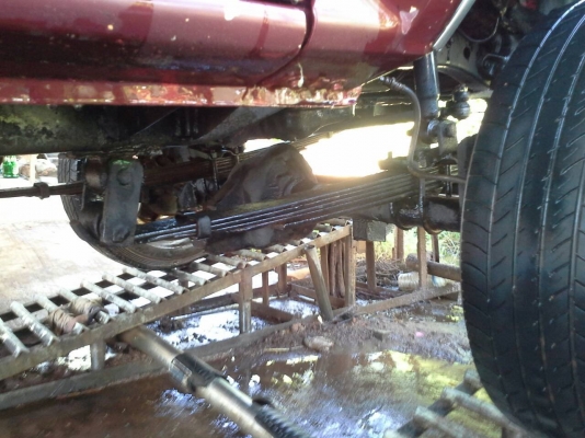 TOYOTA MIGHTYX 2.5 ปี38 เพาเวอร์ คานแข็ง แอร์เย็น ภาษีเต็ม ยกสูงมีวิศวะรับรอง เกียร์โฟไม่มีนะครับ TOYOTA MIGHTYX 2.5 ปี38 เพาเวอร์ คานแข็ง แอร์เย็น ภาษีเต็ม ยกสูงมีวิศวะรับรอง เกียร์โฟไม่มีนะครับ