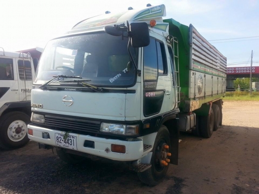 ขายดั้มHINO 215แรง กระบะเนียม พ.เพาเวอร์ เบรกทิฟฟี่ ภายในสวย แอร์เย็น สภาพพร้อมใช้งาน เอกสารพร้อมโอน สนใจโทร 090-8588220คุณนะ 093-3258446คุณบิว หรือเข้าดูสินค้าอื่นๆได้ที่ www.truck.in.th/498 หรือเพจFacebook ณรงค์ ซื้อขายรถมือสอง (เว็บไซต์ส่วนตัว) หรือFac ขายดั้มHINO 215แรง กระบะเนียม พ.เพาเวอร์ เบรกทิฟฟี่ ภายในสวย แอร์เย็น สภาพพร้อมใช้งาน เอกสารพร้อมโอน สนใจโทร 090-8588220คุณนะ 093-3258446คุณบิว หรือเข้าดูสินค้าอื่นๆได้ที่ www.truck.in.th/498 หรือเพจFacebook ณรงค์ ซื้อขายรถมือสอง (เว็บไซต์ส่วนตัว) หรือFac