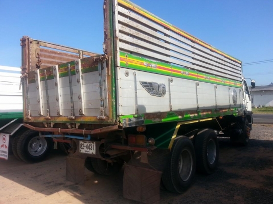 ขายดั้มHINO 215แรง กระบะเนียม พ.เพาเวอร์ เบรกทิฟฟี่ ภายในสวย แอร์เย็น สภาพพร้อมใช้งาน เอกสารพร้อมโอน สนใจโทร 090-8588220คุณนะ 093-3258446คุณบิว หรือเข้าดูสินค้าอื่นๆได้ที่ www.truck.in.th/498 หรือเพจFacebook ณรงค์ ซื้อขายรถมือสอง (เว็บไซต์ส่วนตัว) หรือFac ขายดั้มHINO 215แรง กระบะเนียม พ.เพาเวอร์ เบรกทิฟฟี่ ภายในสวย แอร์เย็น สภาพพร้อมใช้งาน เอกสารพร้อมโอน สนใจโทร 090-8588220คุณนะ 093-3258446คุณบิว หรือเข้าดูสินค้าอื่นๆได้ที่ www.truck.in.th/498 หรือเพจFacebook ณรงค์ ซื้อขายรถมือสอง (เว็บไซต์ส่วนตัว) หรือFac