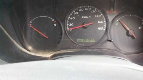 ขายกระบะดีแม็กพร้อมใช้งาน