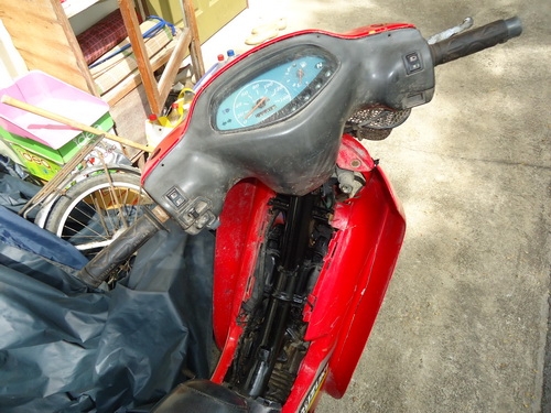 suzuki smash ปี 47