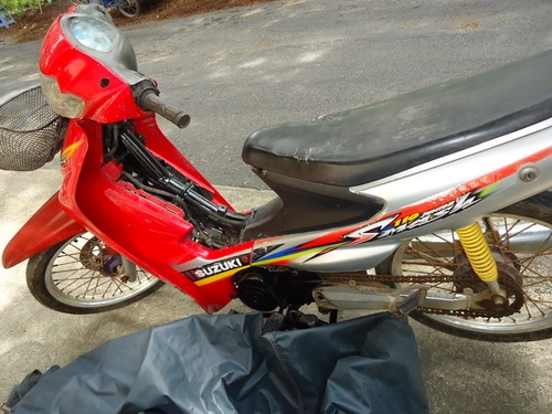 suzuki smash ปี 47