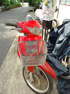 suzuki smash ปี 47